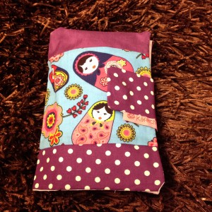 Wickeltasche 1