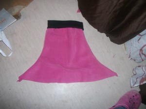 Rock Josefine P. 2