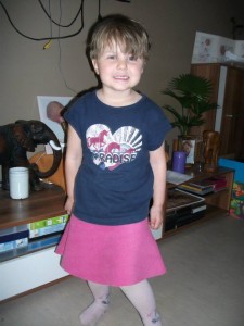 Rock Josefine P. 1