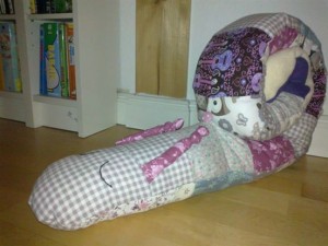 Schnecke 2