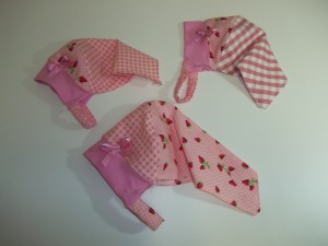 Kleid_Erdbeermuster_6