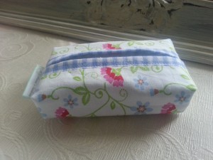 Taschentüchertasche