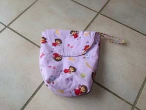 Windeltasche