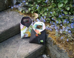 Handyladetaschen