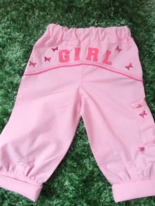 Kinderhose 2