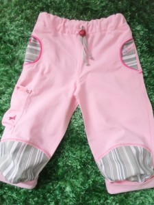 Kinderhose 2