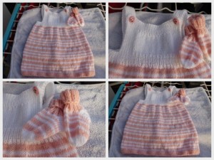 Babykleidung 3