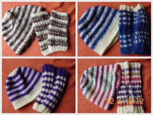 Babykleidung 5