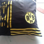 BVB Kissen