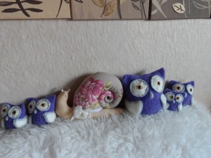 Eulenfamilie 4