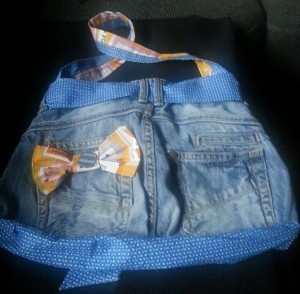 Jeanstasche 1