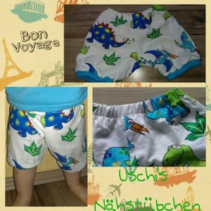 Kinderhose buttinette