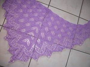Lacetuch 1