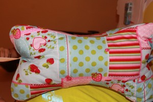 Leseknochen 2