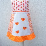 Sommerkleidchen