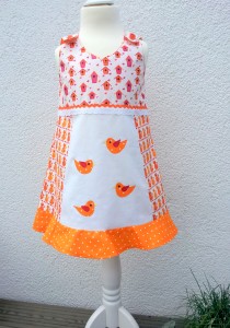 Sommerkleidchen
