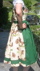 Dirndl