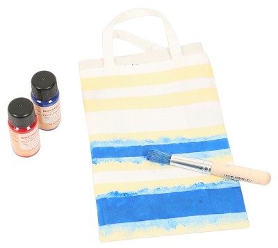 Martitime Tasche Schritt 2