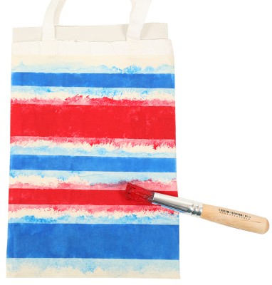 Martitime Tasche Schritt 4
