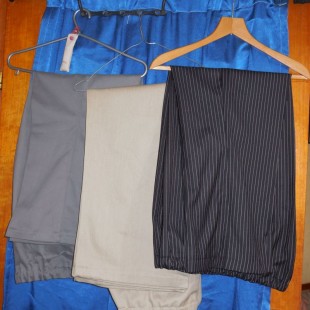 Basisgarderobe 5
