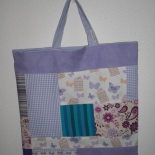Beuteltasche