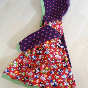 Kinderkleid 2