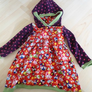 Kinderkleid 1