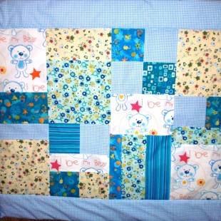 Babydecke