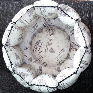 Kuschelkorb 1