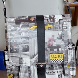 Messengerbag 1