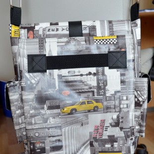 Messengerbag 2