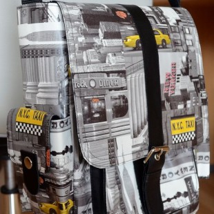 Messengerbag 3