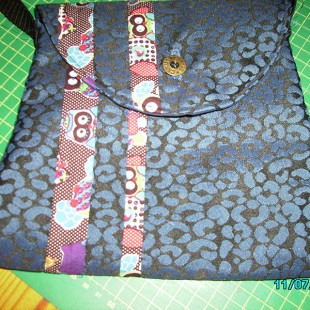 Patchworktasche 2