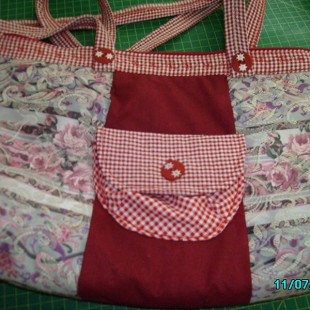 Patchworktasche 1