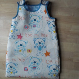 Schlafsack