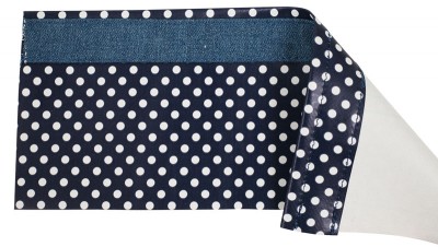Kosmetiktasche nähen Schritt 1