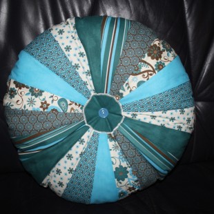 Sprocket Pillow
