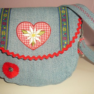 Trachtentasche 3