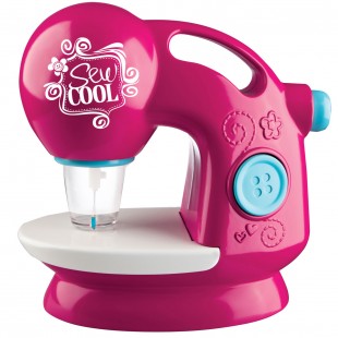 Sew Cool Kindernähmaschine