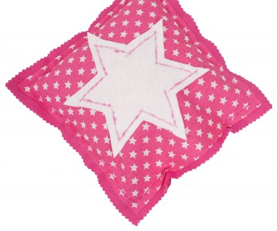 Sew Cool Sternkissen nähen - Schritt 6
