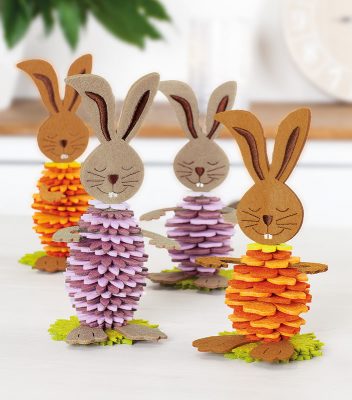 Featured image of post Buttinette Basteln Frühling