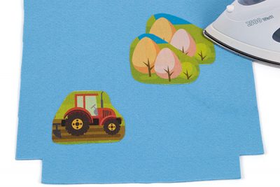 Anleitung: Gedächntnisspiel nähen | DIY-Kinderspielzeug | buttinette Blog