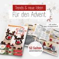 buttinette Adventsmailing