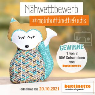 Nähwettbewerb
