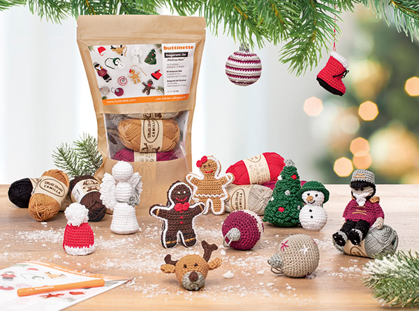 adventsmailing-häkelminis