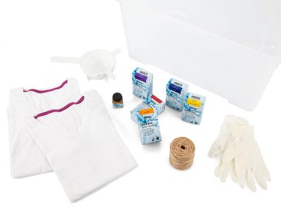 Batik-Technik Batik-Technik