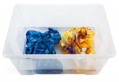 Batik-Technik Batik-Technik