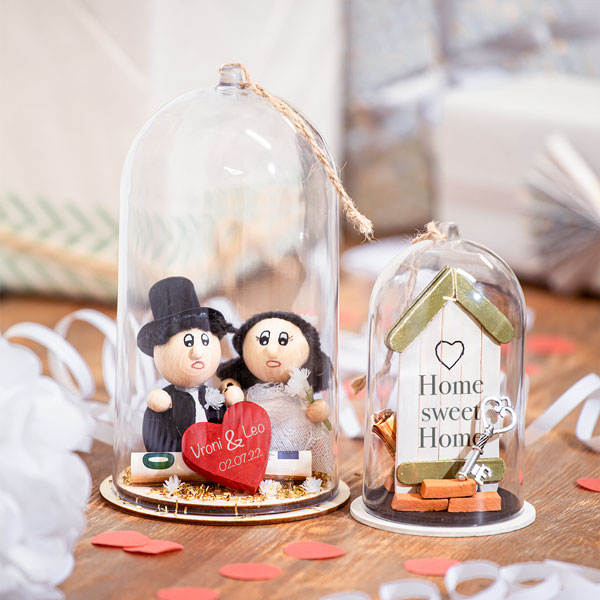 Geldgeschenk basteln