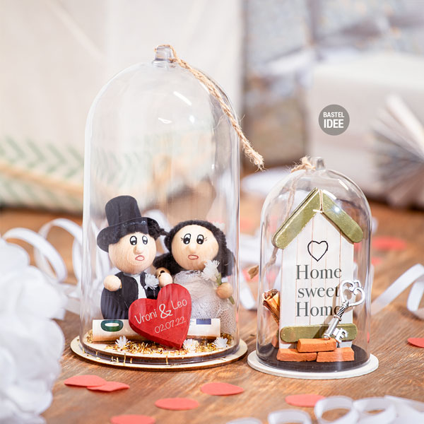 Geldgeschenk basteln