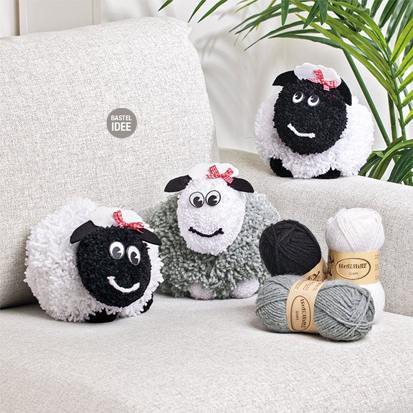 button-schafe-aus-pompons-schmuckbild